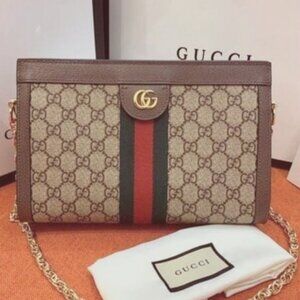 GUCCI bag
